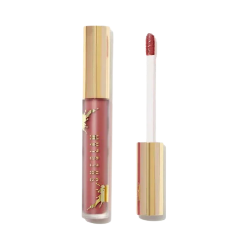 MATTE ALLURE LIQUID LIPSTICK - DAMSEL