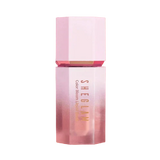 Sheglam - Color Bloom Liquid Blush - Hush Hush