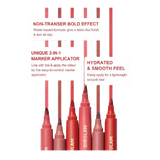 SHEGLAM - LOVE STAINED LIP TINT MARKER