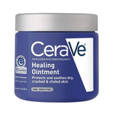 Cerave Healing Ointment Skin Protectant (340g) Locks in Hydration expiry 8/24