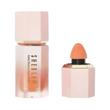 SHEGLAM COLOR BLOOM LIQUID BLUSH FLOAT ON