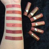 Miss Rose Matte Waterproof Long Lasting Lipstick