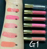 MISS ROSE SHINE LIP GLOSS (NEW)