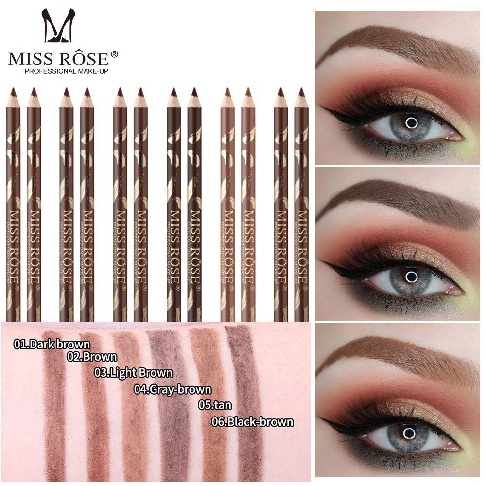 Miss Rose Eye brow  pencil