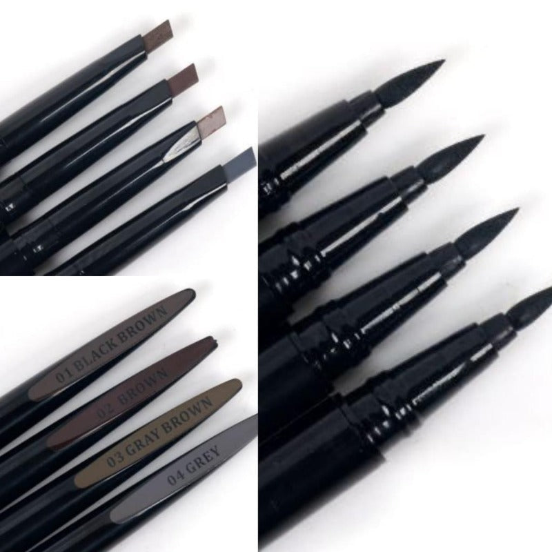 Missrose Eyebrow & eyeliner Pen