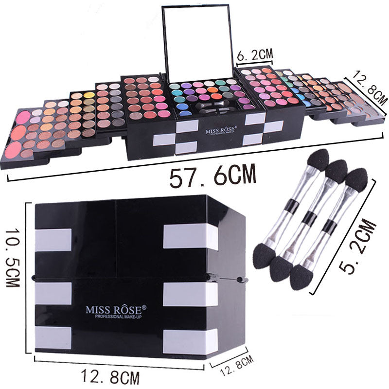 Miss Rose 3D Black buster kit