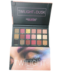 Miss Rose TWILIGHT DUSK PALETTE