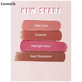 SHEGLAM Snatch N Cream Blush Stick "Wild Love" Longlasting High Pigment Blush for Cheeks