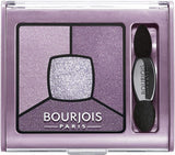 Bourjois - Smoky Stories - T07 In Mauva Gain