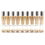 Missrose Crystal Ice Storage Liquid Foundation