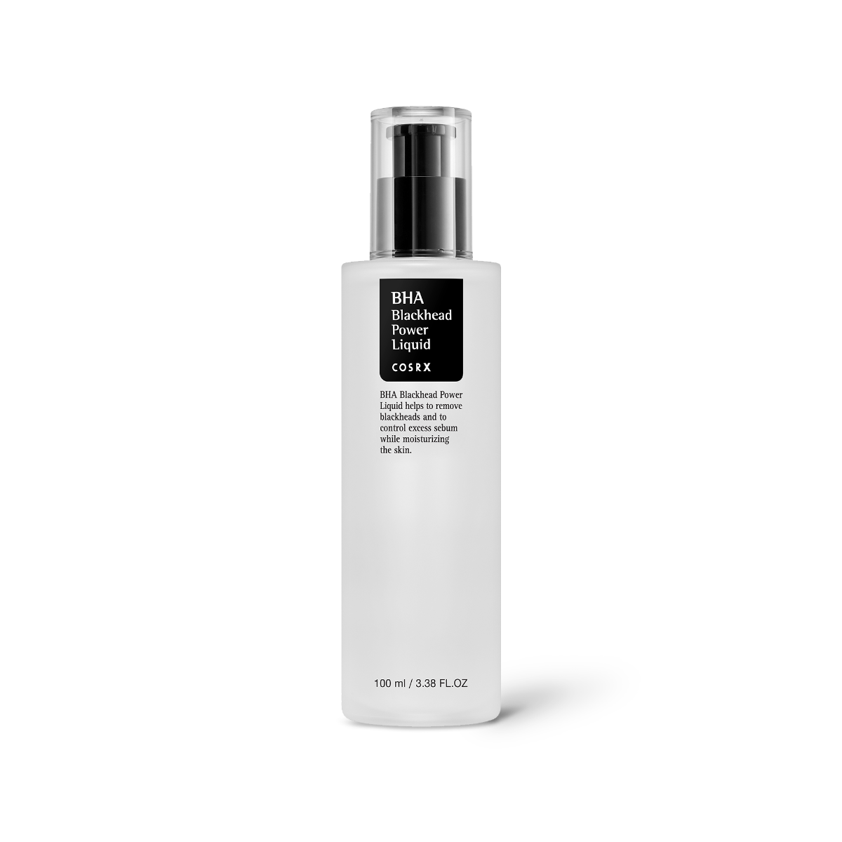 Cosrx Bha Blackhead Power Liquid 100ml