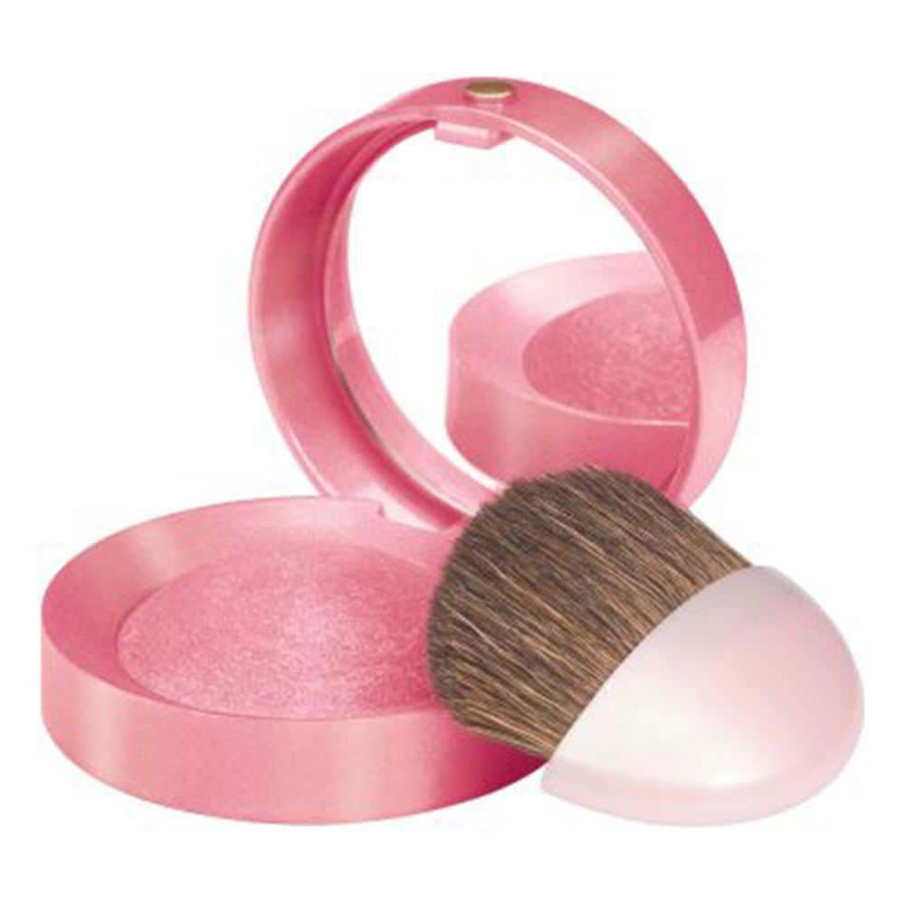 Bourjois - Blush Rose Frisson