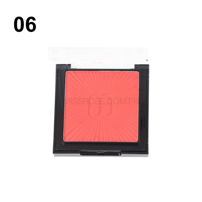 Miss Rose Gold Platted Blush (Y)