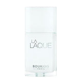 Bourjois - Laque Absolu Nail Paint - 01 White Spirit