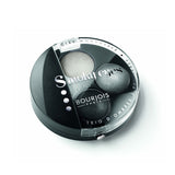 Bourjois - Smokey Eyes Eye Shadow Trio - Gris Dandy