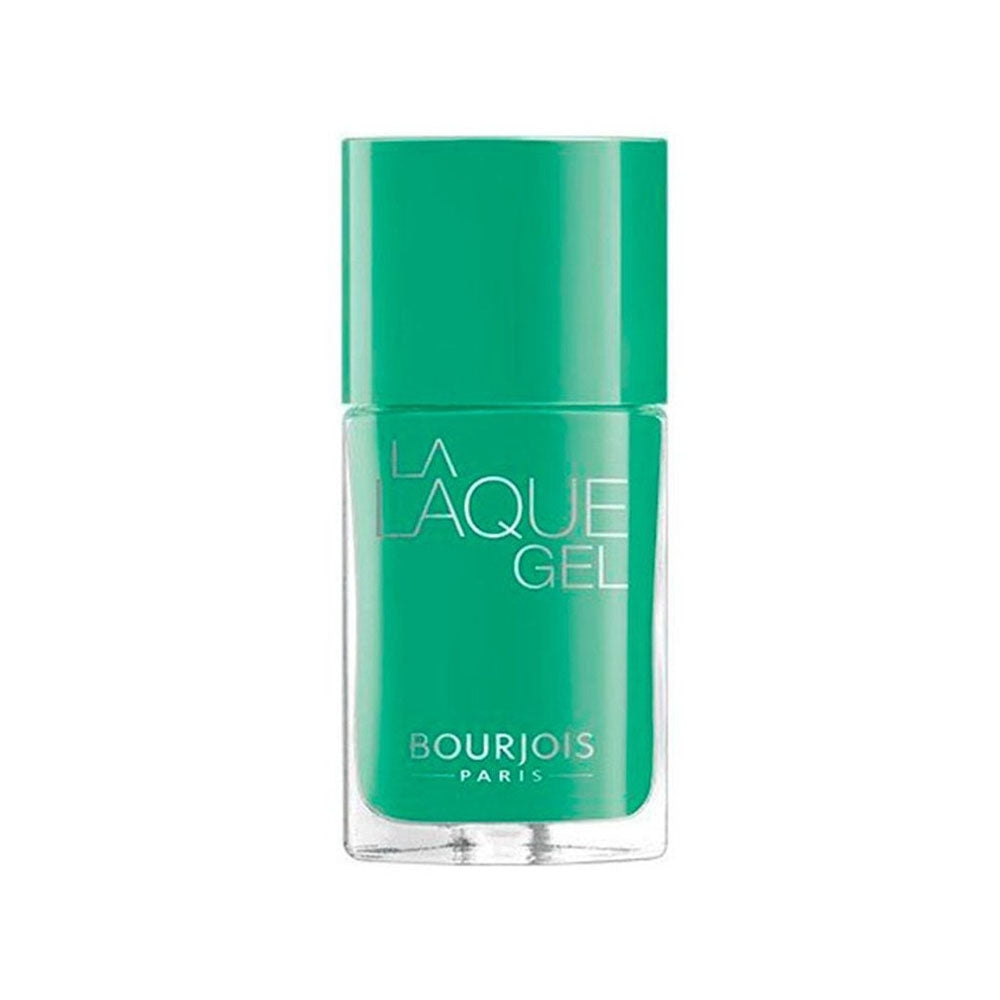 Bourjois - Laque Absolu Nail Paint - 15 Charmenthe