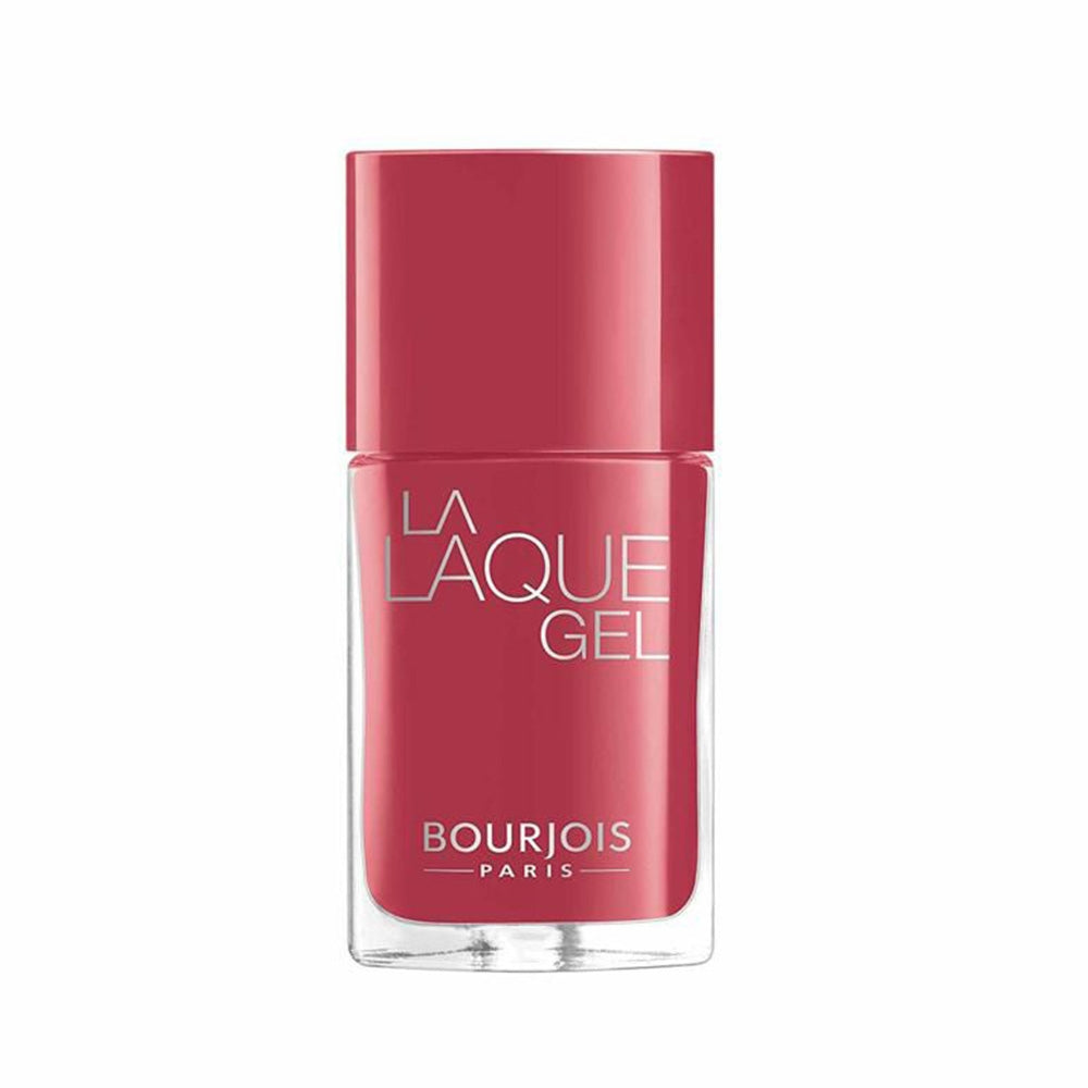 Bourjois - Nail Polish La Laque Gel 007 Lycheers