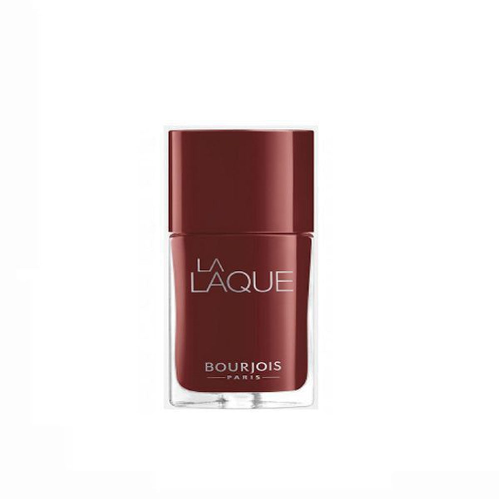 Bourjois - Nail Polish La Laque - T09 Marron Show