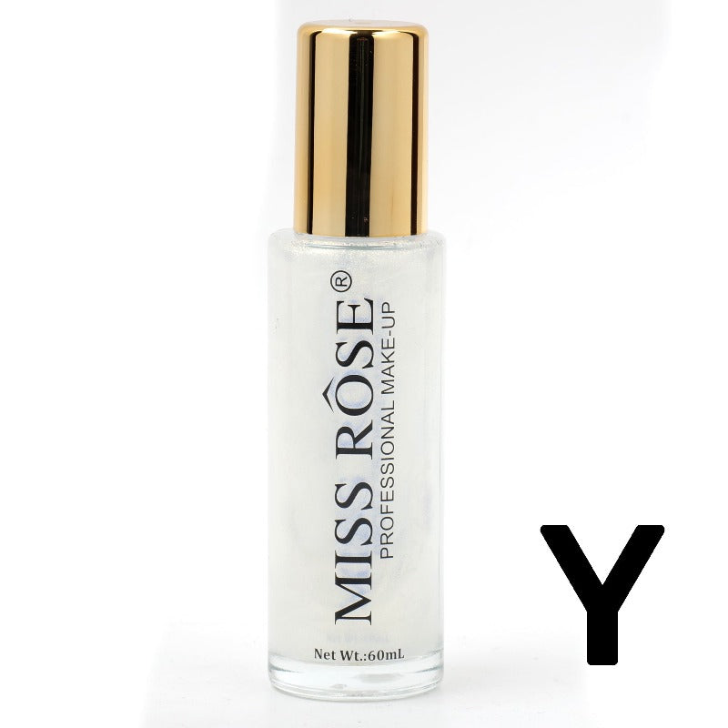 Miss Rose Body Shimmer Mist