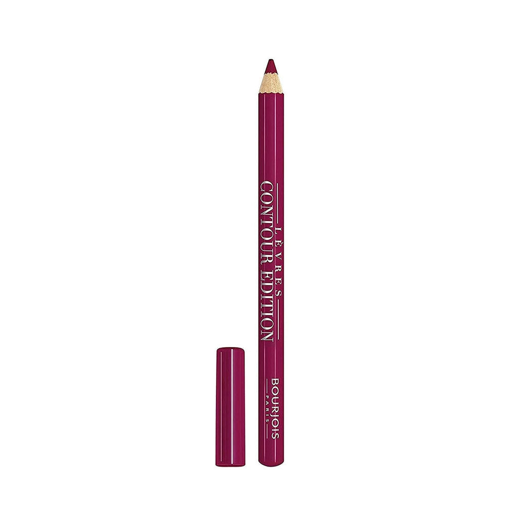 Bourjois - Contour Edition T05 Berry Much