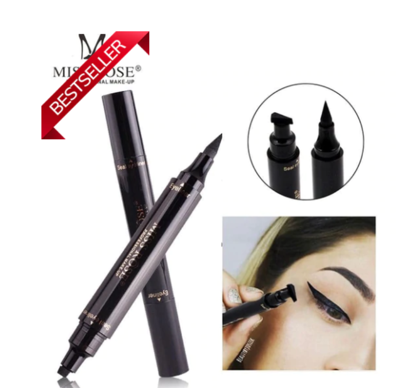 Miss Rose Magic Eyeliner