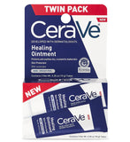 CeraVe Healing Ointment - Twin Pack (Expiry 03/24)