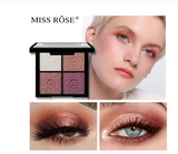 Miss Rose Fashion Eyeshadow