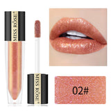 Miss Rose Shiny Gloss