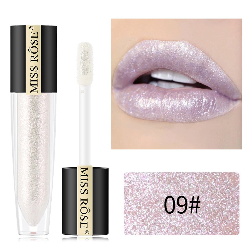 Miss Rose Shiny Gloss