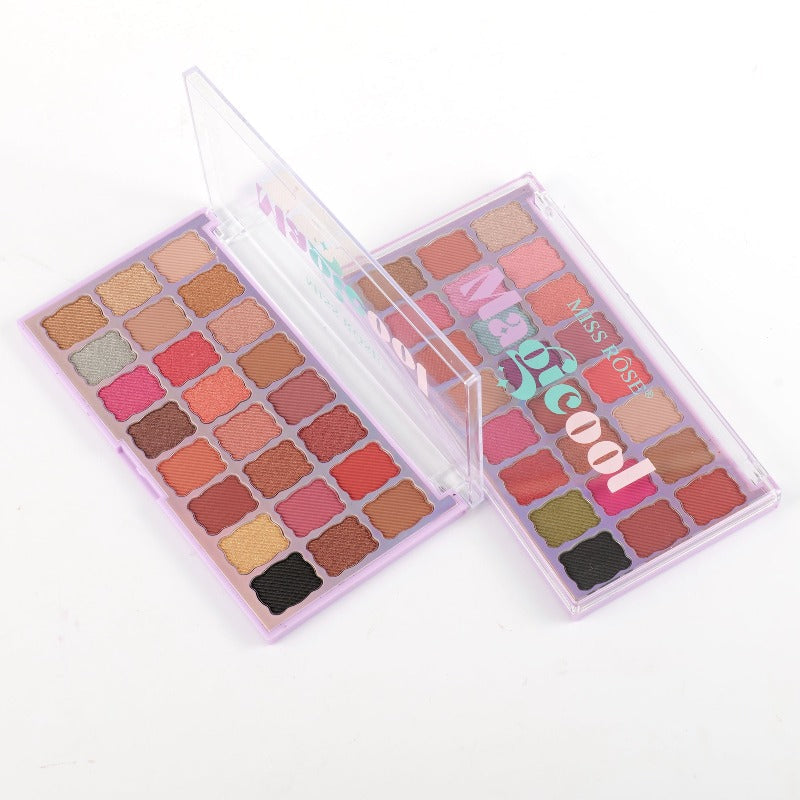 Missrose 24 Magicool eyeshadow Palette