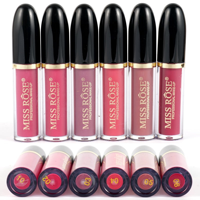 Missrose Bullet Lip Gloss