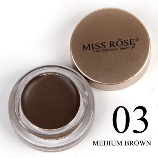 MISS ROSE Eyebrow Gel