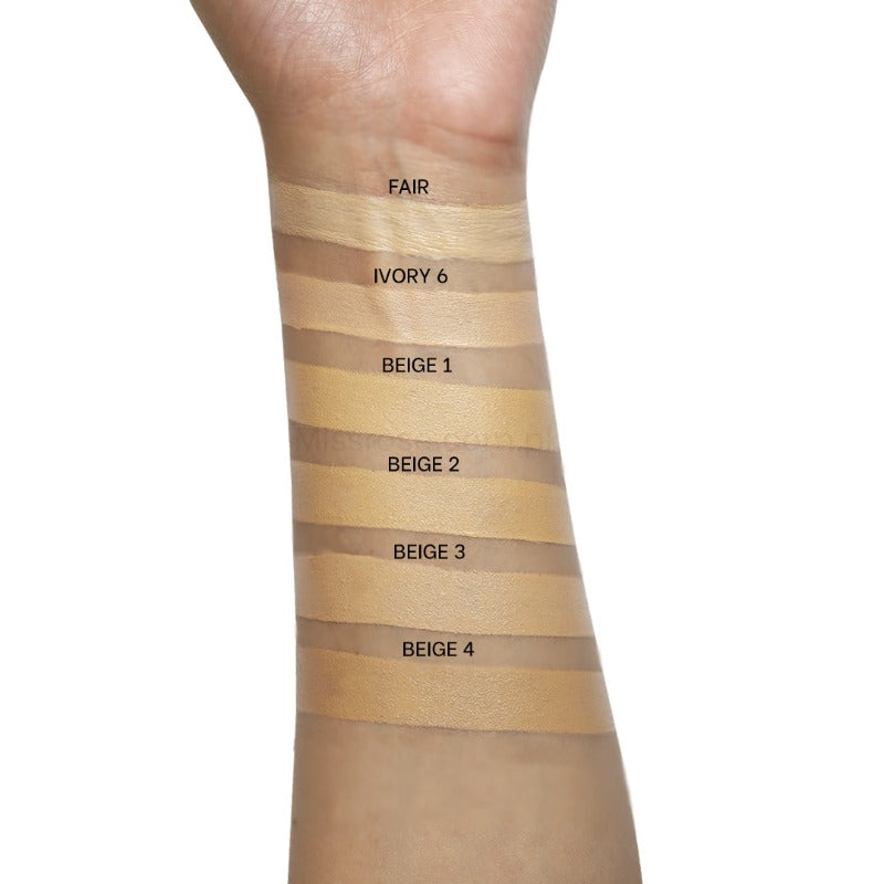 Missrose Luminance Lock Concealer