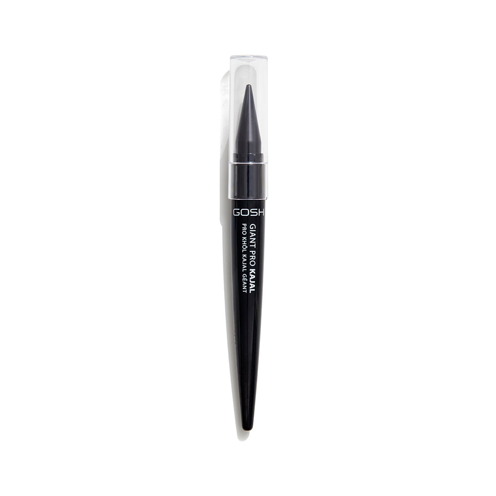 Gosh - Giant Pro Kajal - 001 - Blacker Than Black