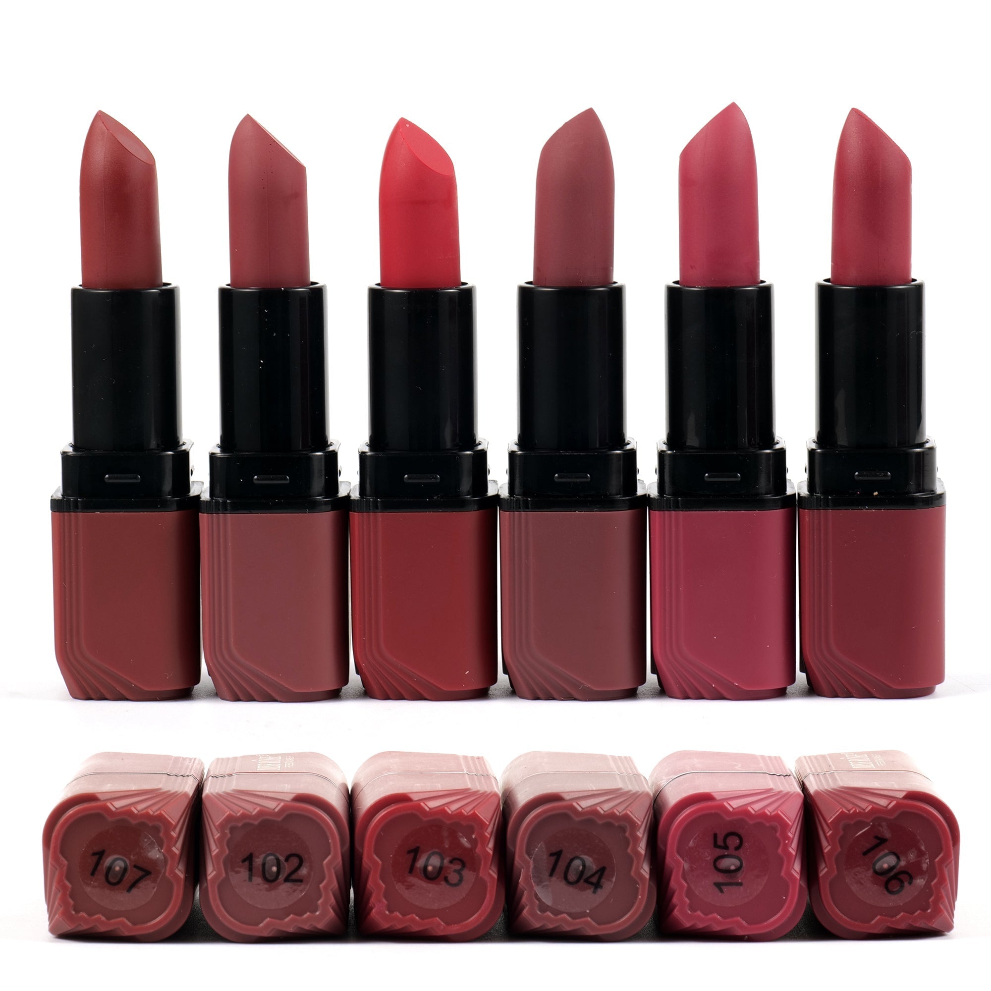 Missrose Church Roof Matte lipstick