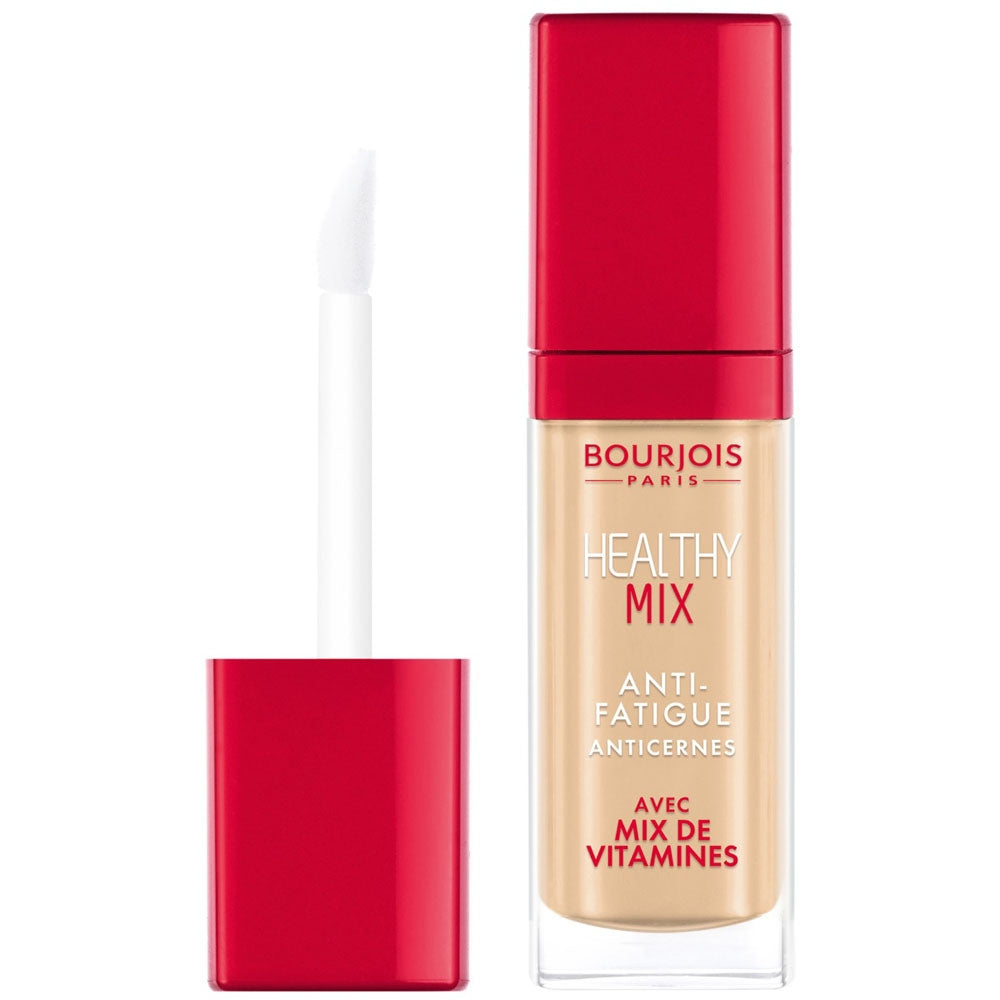 Bourjois - Ac Healthy Mix Eclat Fonc Relaunch