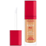 Bourjois - Healthy Mix Anti-Fatigue Concealer - 55 Caramel Dore