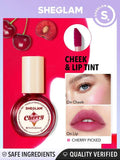 Sheglam - Flush lip and cheek tint