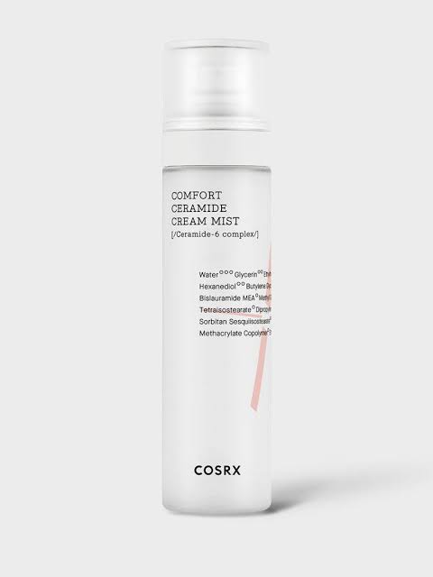 Cosrx - Comfort Ceramide Cream Mist 120ml