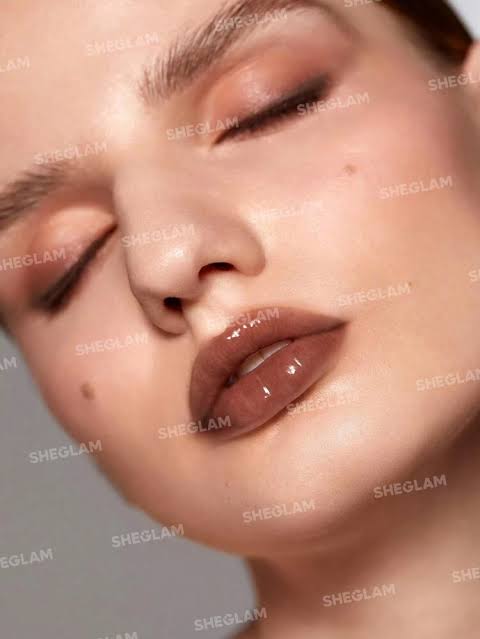 SHEGLAM GLAZE DAZE LIP GLOSS