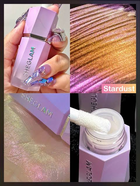 SHEGLAM Chroma-Glow Bloom Liquid Highlighter