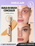 SHEGLAM Perfect Skin High Coverage Concealer