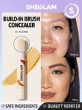 SHEGLAM Perfect Skin High Coverage Concealer