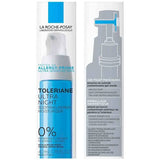 La Roche-Posay Toleriane Ultra Night Moisturizer