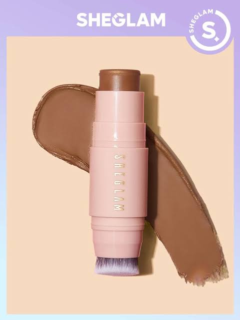 SHEGLAM GLOWIN' UP SKIN STICK Contour