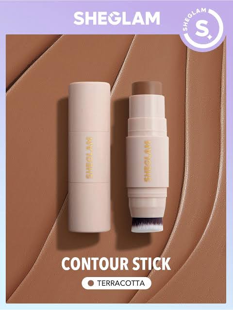 SHEGLAM GLOWIN' UP SKIN STICK Contour