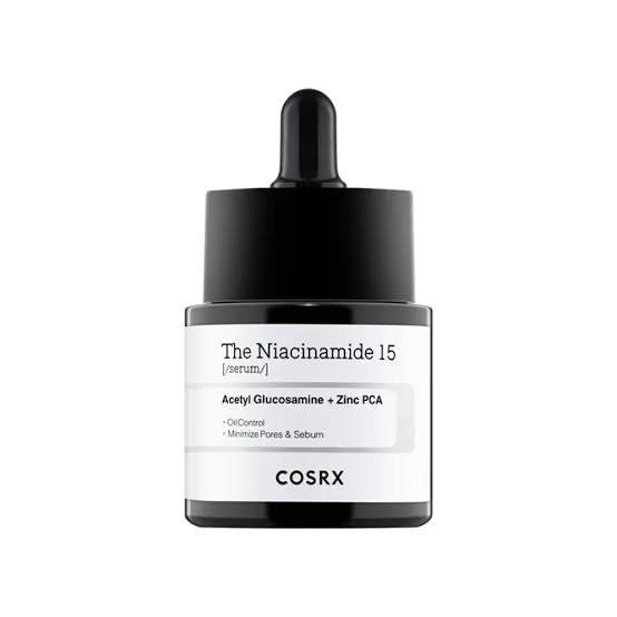 COSRX - The Niacinamide 15 Serum 20ml