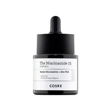 COSRX - The Niacinamide 15 Serum 20ml