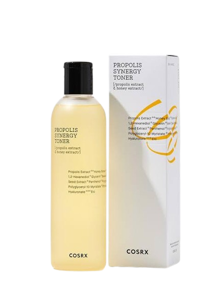 Cosrx Full Fit Propolis Synergy Toner 150ml