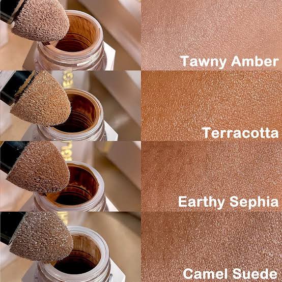 SHEGLAM SUN SCULPT LIQUID CONTOUR-TERRACOTTA